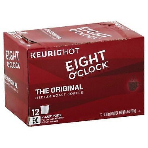 Otto o ' Clock originale caffè Keurig K Cup
