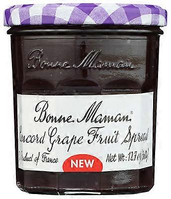 Bonne Maman Concord Traubenkonserven