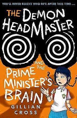 The Demon Headmaster and the Prime Minister's Brain