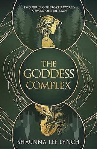 The Goddess Complex