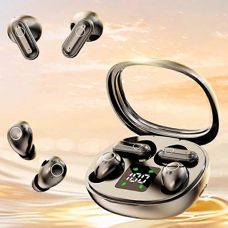 SK35 Four-Ear In-Ear Bluetooth Earphone