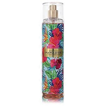  Sofia Vergara Tempting Paradise by Sofia Vergara - Body Mist 8 oz - Women 