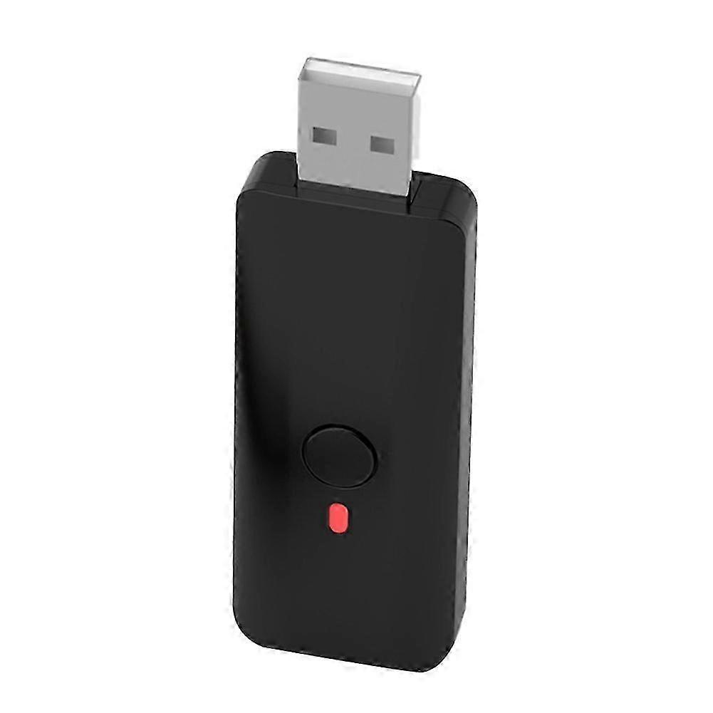 Wireless Controller Adapter Bluetooth Handle Converter compatible with //NS/ PC/ A