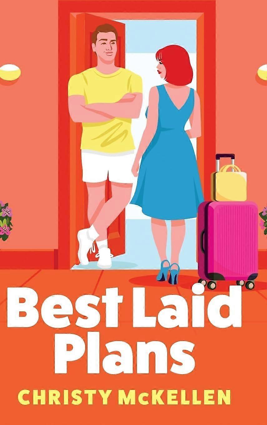 Best laid plans