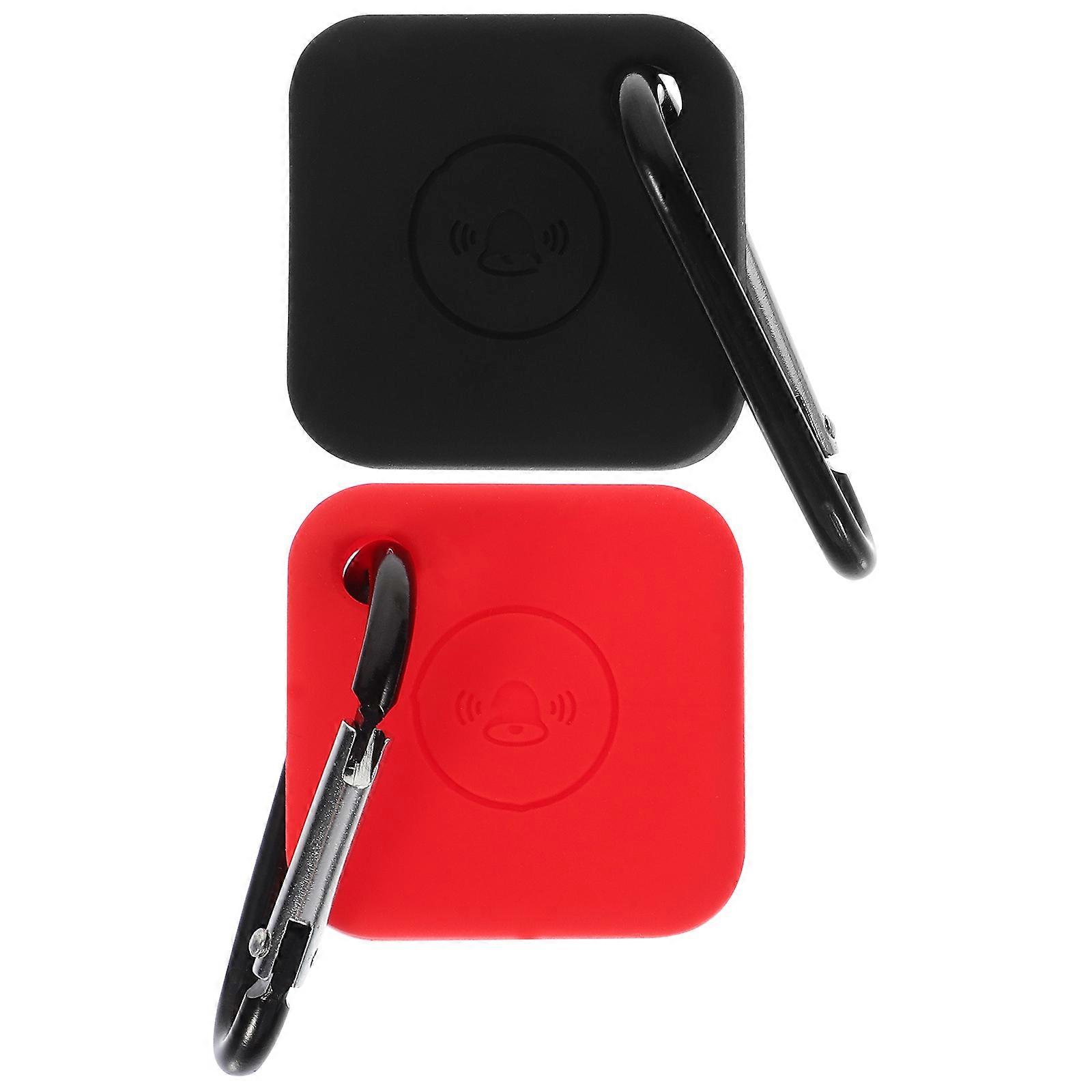 Tile Mate Pro Cover Silicone Protective Case 2Pcs Pack