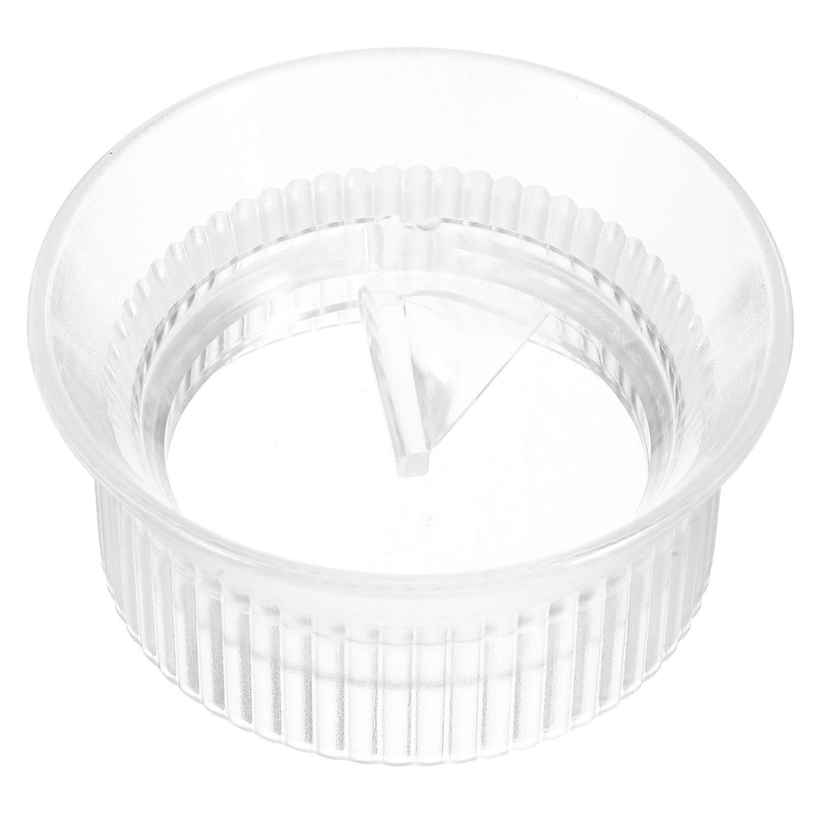 Coffee Dosing Ring Espresso Funnel for Coffee Making