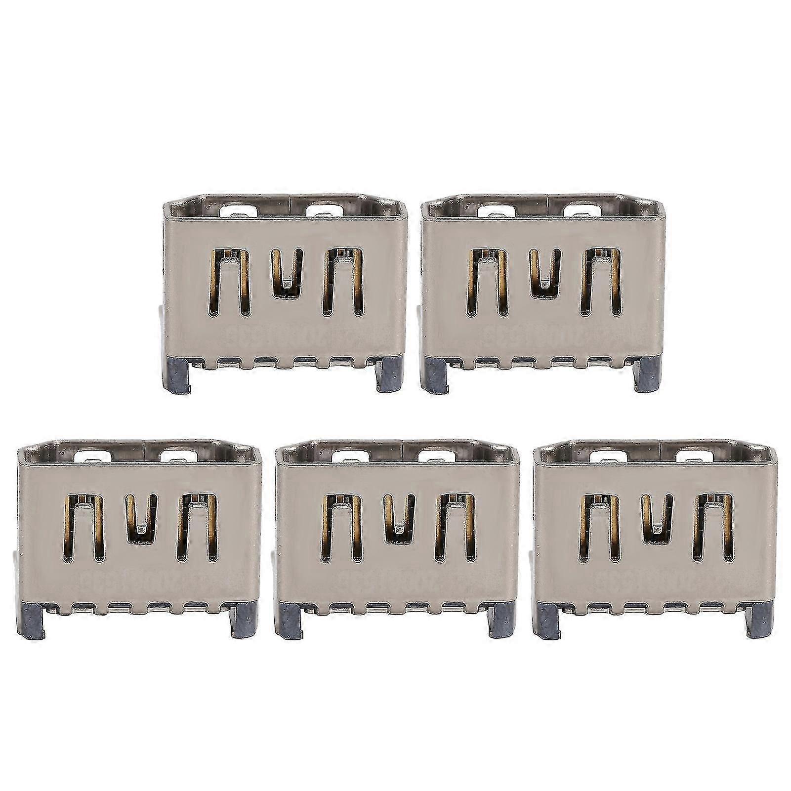 HD Multimedia Interface Control Interface Strong and Durable Port Socket Interface compatible with PS55PCS-YM