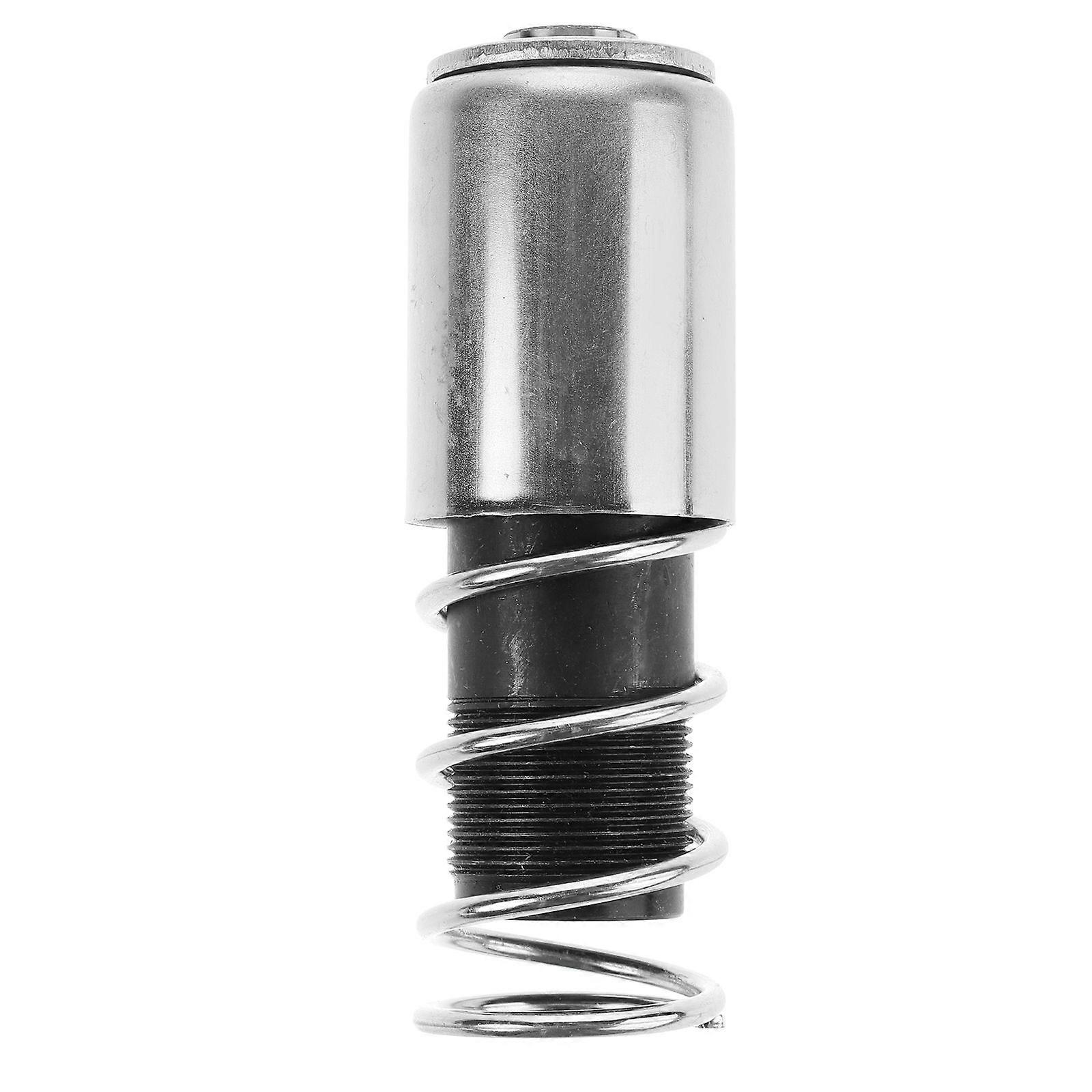 1 Set Jack Replacement Pump Piston Pump Plunger with Spring Jack Accessories