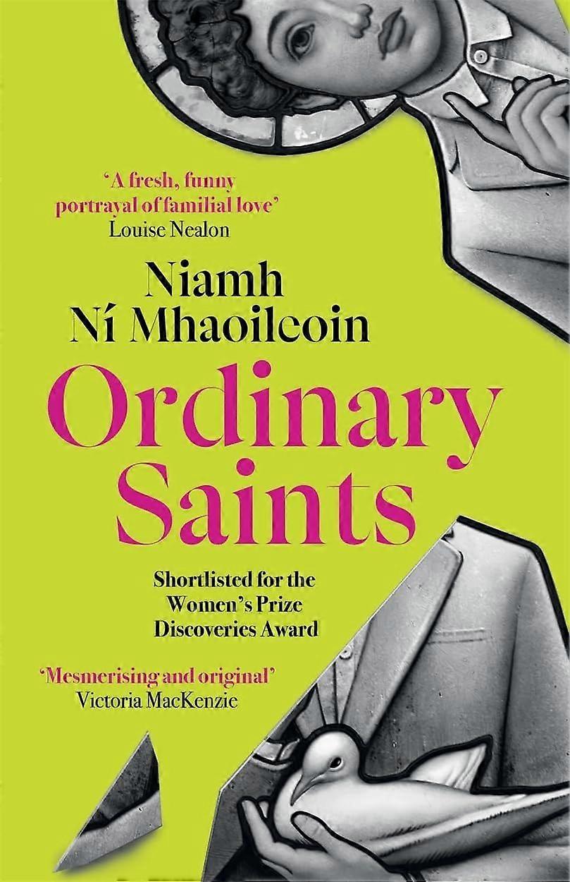 Ordinary saints