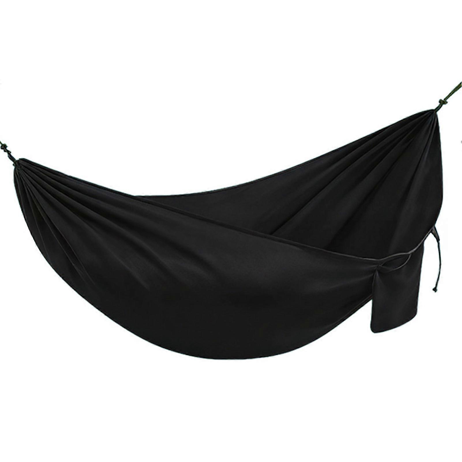 Lightweight Hanging Hammock for Outdoor - Quick Setup - for Backyard & Hiking