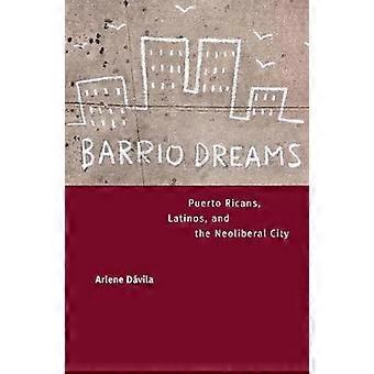 Barrio Dreams