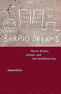Barrio Dreams