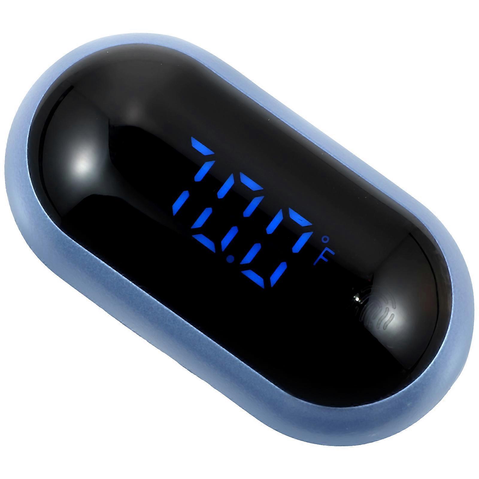 Aquarium Thermometer Digital Thermometer for Measuring Use