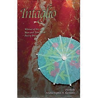 Intaglio: Poems