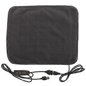 Cat Heat Mat Heating USB Powered 5V 10W Pets Small Dogs Turtles Reptiles 1Pcs