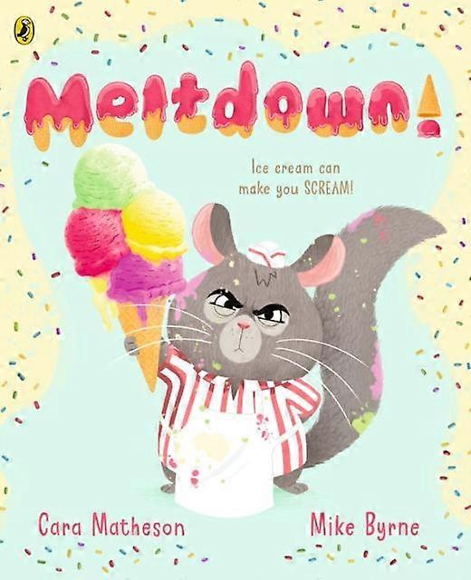 Meltdown - Cara Matheson