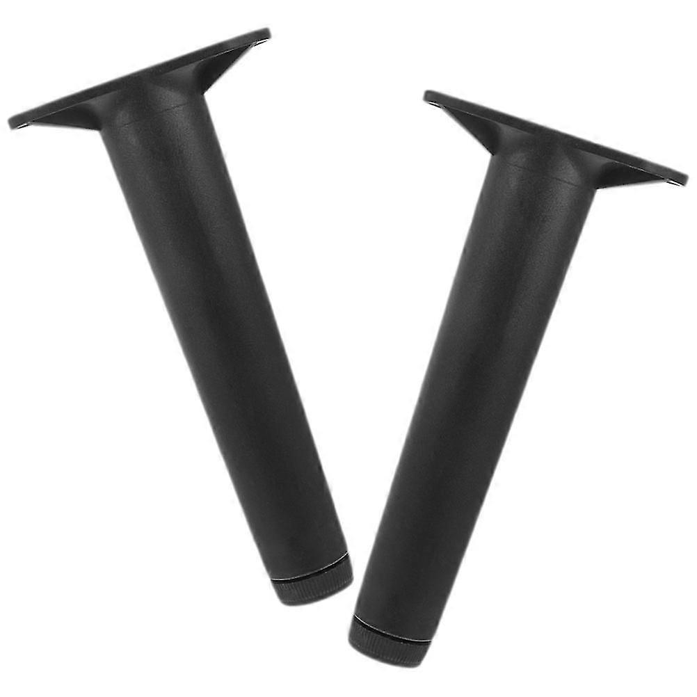 Adjustable Bed Frame Legs Bed Frame Legs Replacement 2Pcs Heavy Duty Support