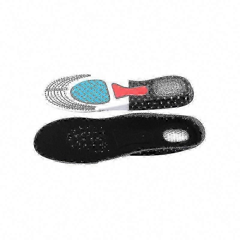 1 Pair Basketball Cellular Insole compatible with Enhanced Comcompatible witht and Support