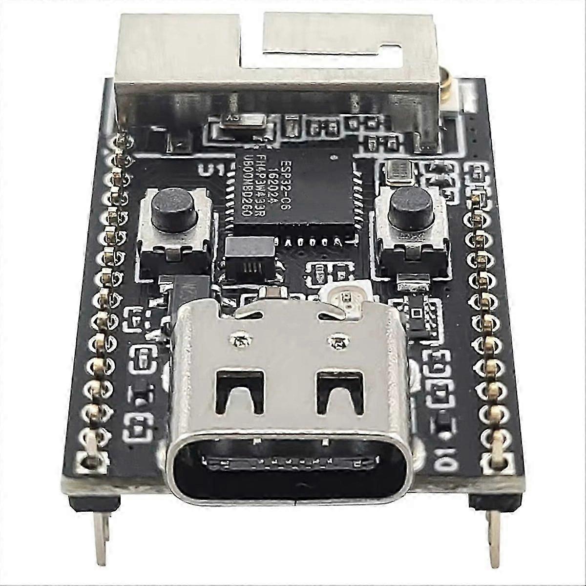 ESP32-C6 Development BoardESP32-C6 Development Board