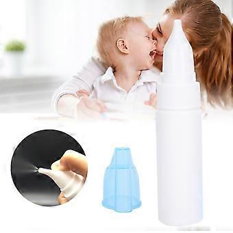 Rhinitis Spray Bottle Nasal Allergy Relief Children Adult 70ml Empty Care