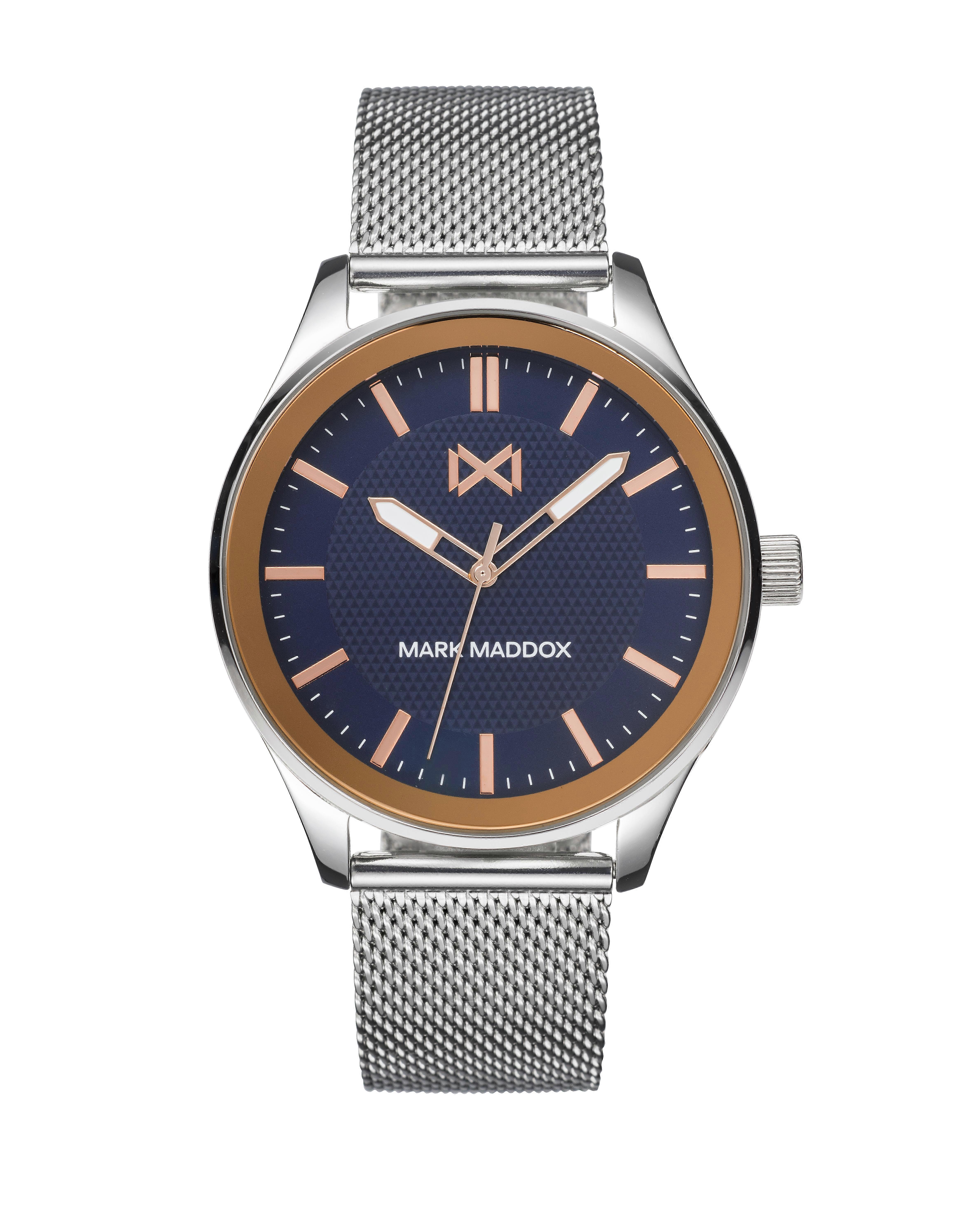 MARK MADDOX - NEW COLLECTION HM7139-37