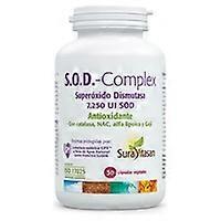 SOD Complex 30 capsules