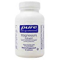 Citrát Magnesium 90 kapslí