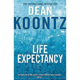 Life expectancy