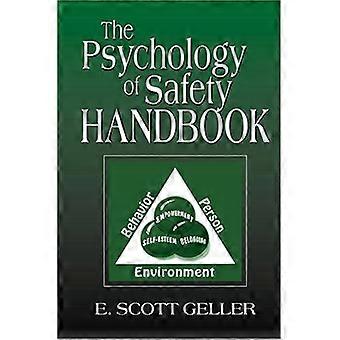 The psychology of safety handbook