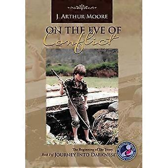 On the eve of conflict 3rd edition
