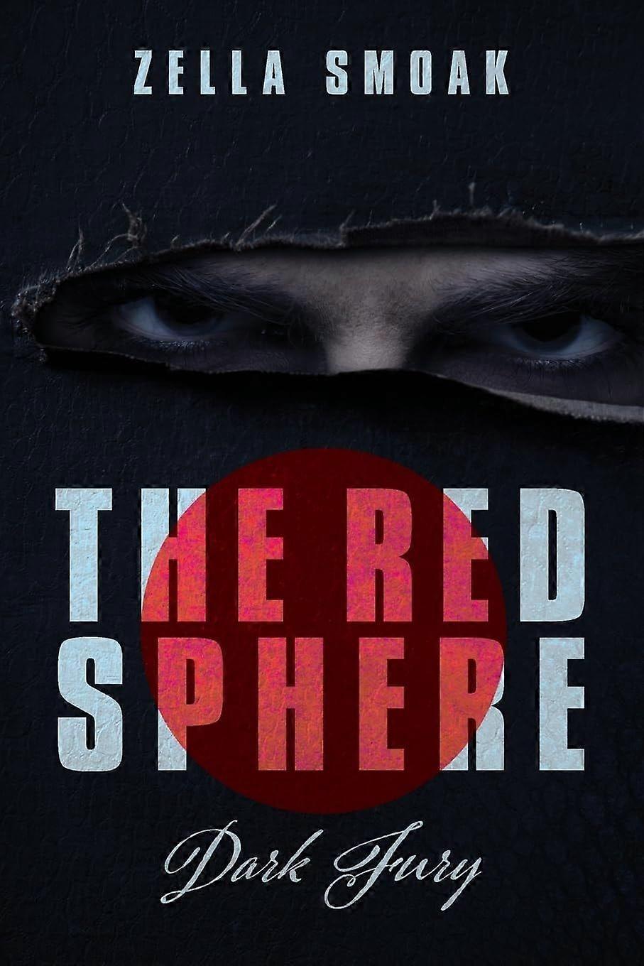 The red sphere dark fury