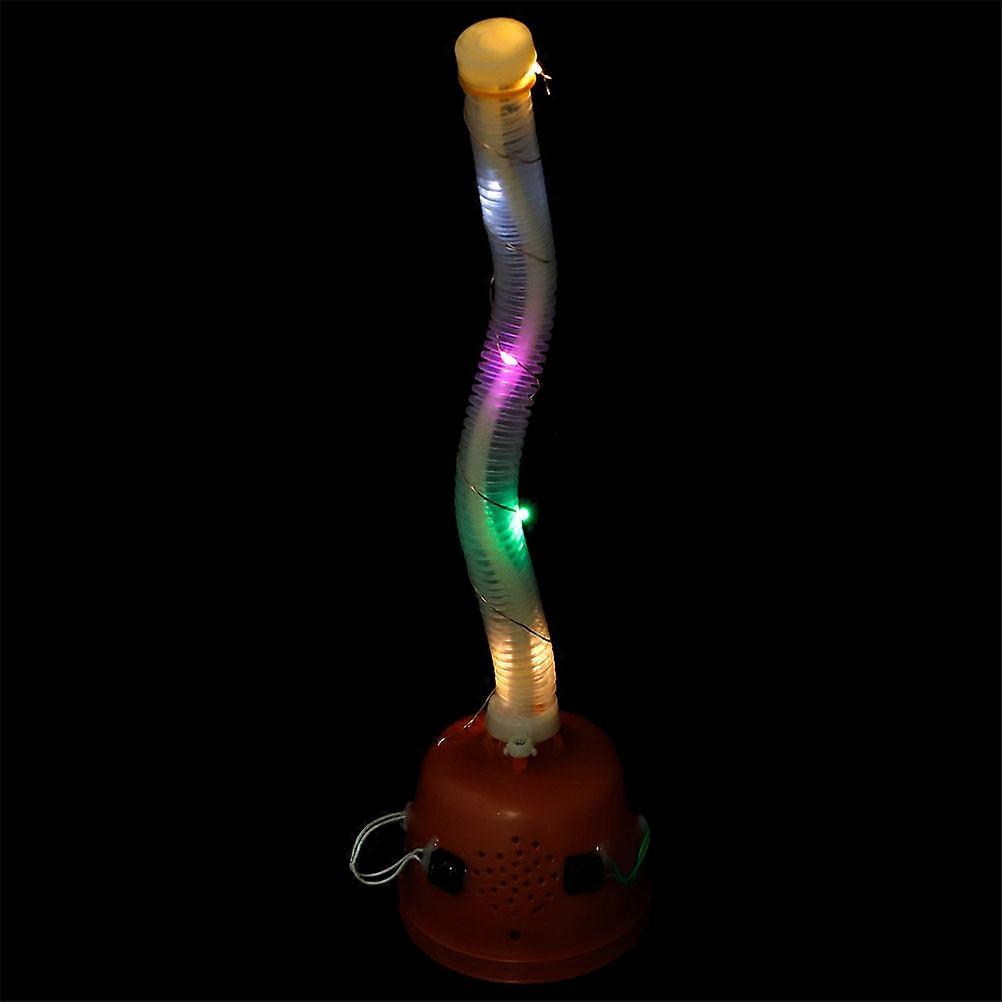 Dancing Toy Electronic Accessory for Replacement with Part