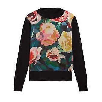 Ted Baker Womens/Ladies Knitted Top
