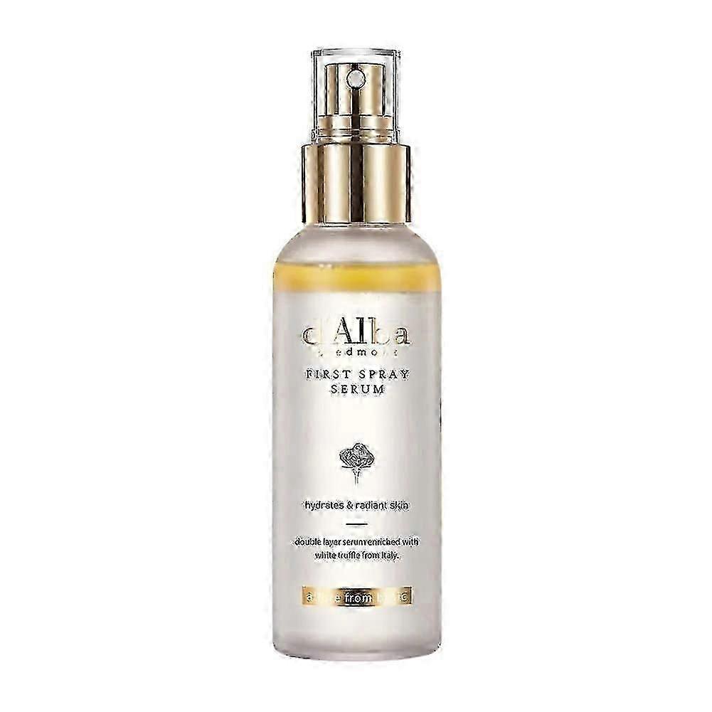 White Truffle First Spray Serum 100ml