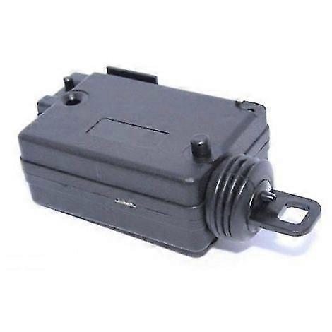 Door And Trunk Centralization Motor