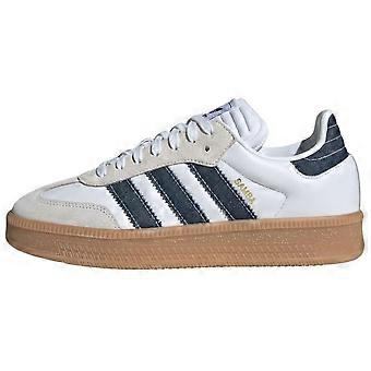 Adidas Originals Samba Xlg 'White Night Indigo Denim' JQ7440