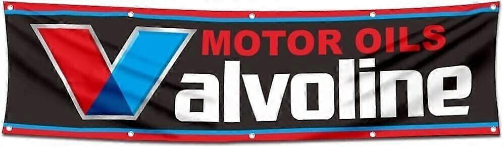 Valvoline oljebanner SZ1160