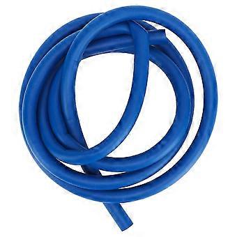 Amortiguador de carcasa interna del cuadro de bicicleta con tubo de esponja absorbente de sonido