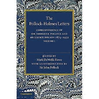 The pollockholmes letters