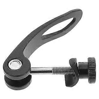 Quick Release Clamp Bolt for Bike Seat Post Replacement