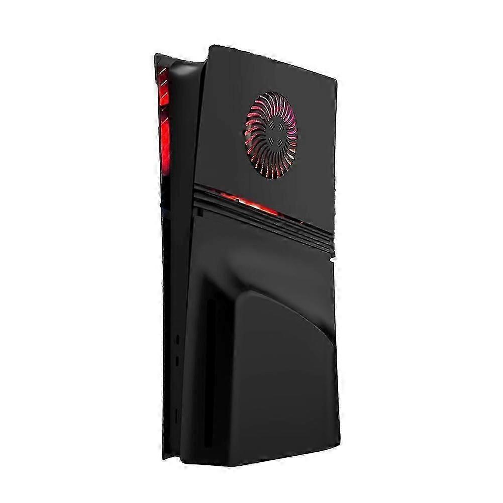 For Pro Case, Pro Protective Case, Pro Cooling Case, Console Accessories, DIY Decoration Kit Access
