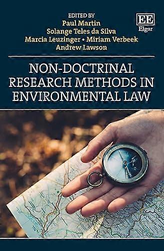 Non doctrinal Research Methods in Environmental Law
