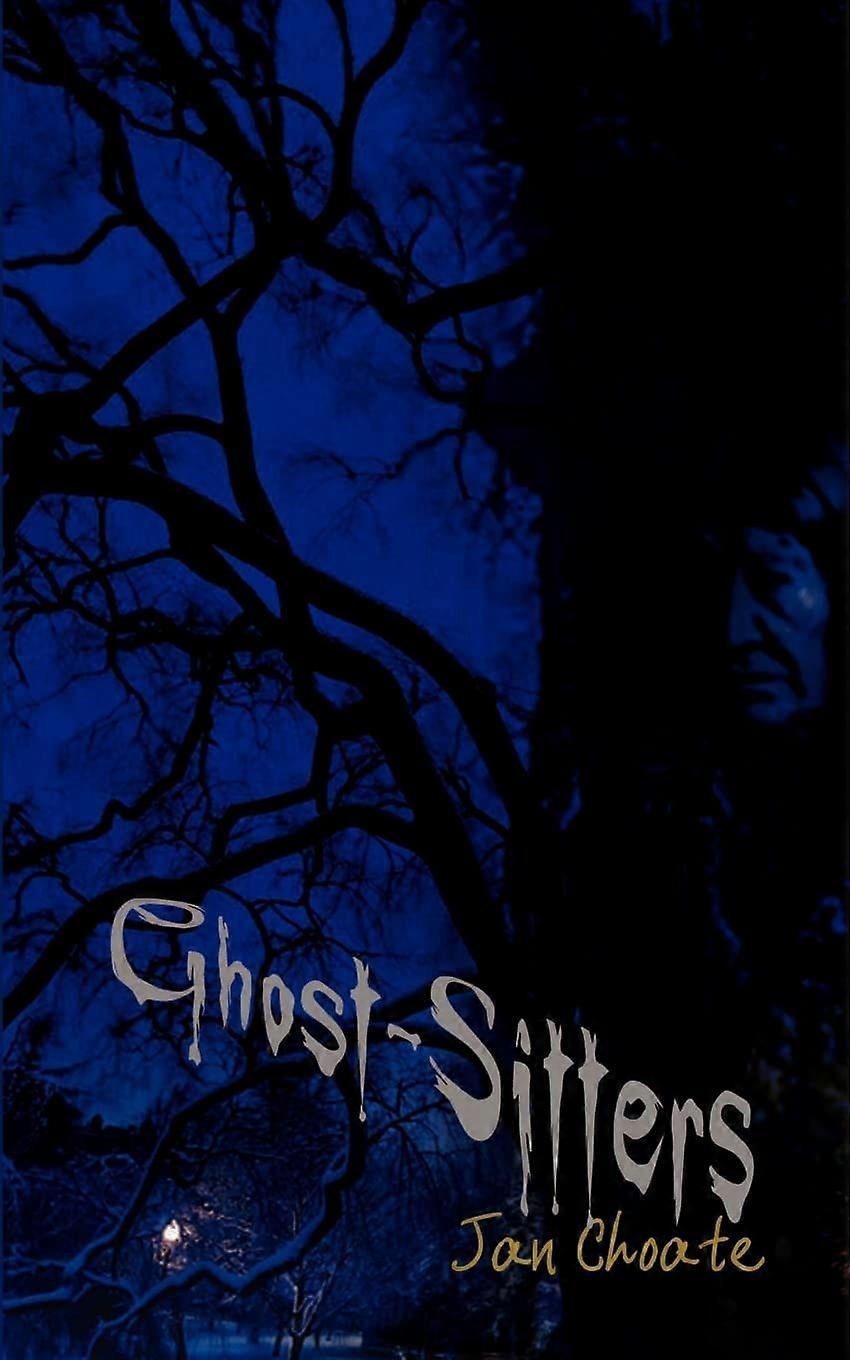 Ghost-sitters