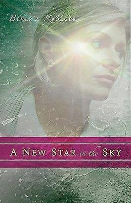 A new star in the sky