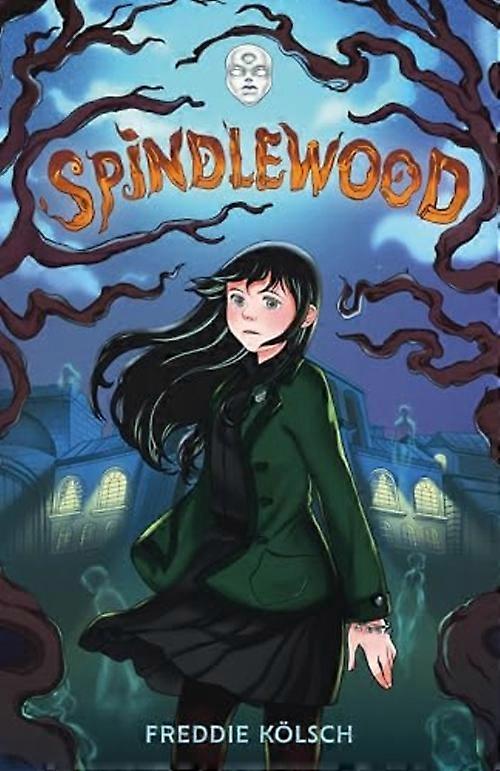 Spindelholz