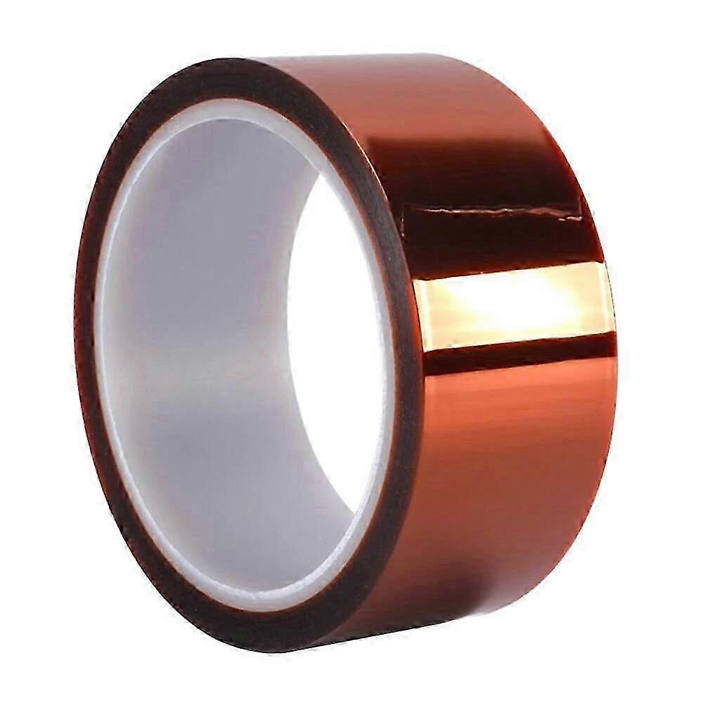 Heat Resistant Tape - Multifunctional - 2 cm