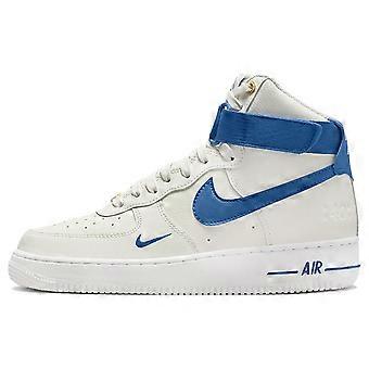 Nike Air Force 1 High SE '40th Anniversary Sail Blue Jay' Damen DQ7584-100