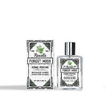 Herrenduft Frischer Wald Kölnisch Wasser Holzduft Elegant Sanft Langanhaltender Duft Charm Herrenduft Mild Typ 1