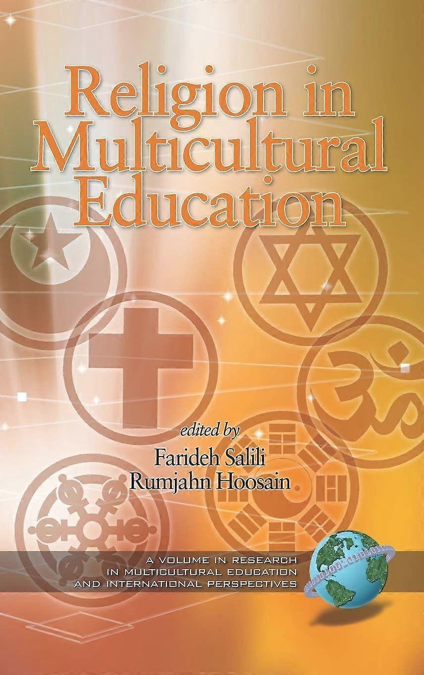 Religion in multicultural education