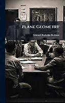 Plane geometry